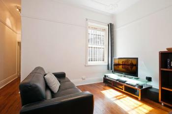 2/38 Kings Cross Rd, Potts Point, NSW 2011