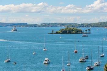 17/36b Macleay St, Potts Point, NSW 2011