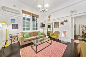 2/28 Onslow Ave, Elizabeth Bay, NSW 2011