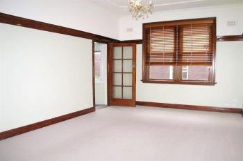 6/13 Wylde St, Potts Point, NSW 2011