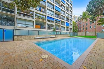 19/50 Roslyn Gdns, Elizabeth Bay, NSW 2011