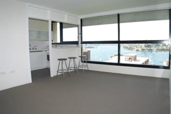 61/45 Macleay St, Potts Point, NSW 2011