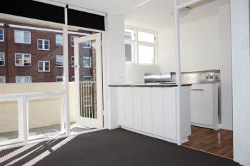 70/5-7 The Esplanade Esp, Elizabeth Bay, NSW 2011