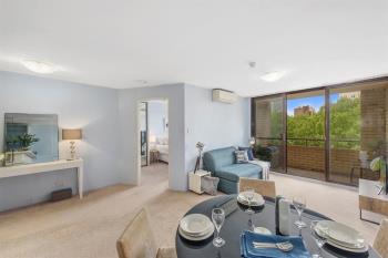 44/103 Victoria St, Potts Point, NSW 2011