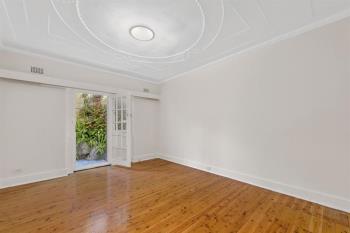 3/7 Wylde St, Potts Point, NSW 2011