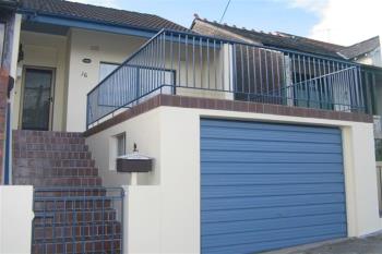 16 Hooper St, Randwick, NSW 2031