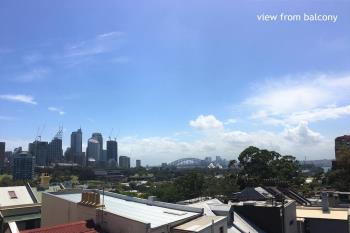 24/100 Brougham St, Woolloomooloo, NSW 2011