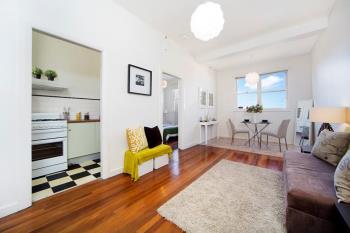 81/19a Tusculum St, Potts Point, NSW 2011