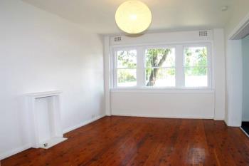 3/68 Bayswater Rd, Rushcutters Bay, NSW 2011