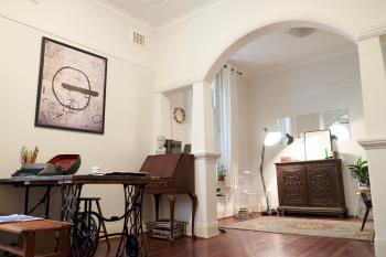 2/26 Kings Cross Rd, Potts Point, NSW 2011