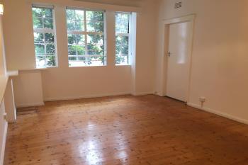 1/2 St Neot Ave, Potts Point, NSW 2011