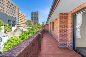 24/137 Forbes St, Woolloomooloo, NSW 2011