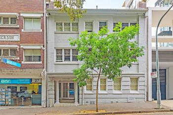 3/25 Elizabeth Bay Rd, Elizabeth Bay, NSW 2011