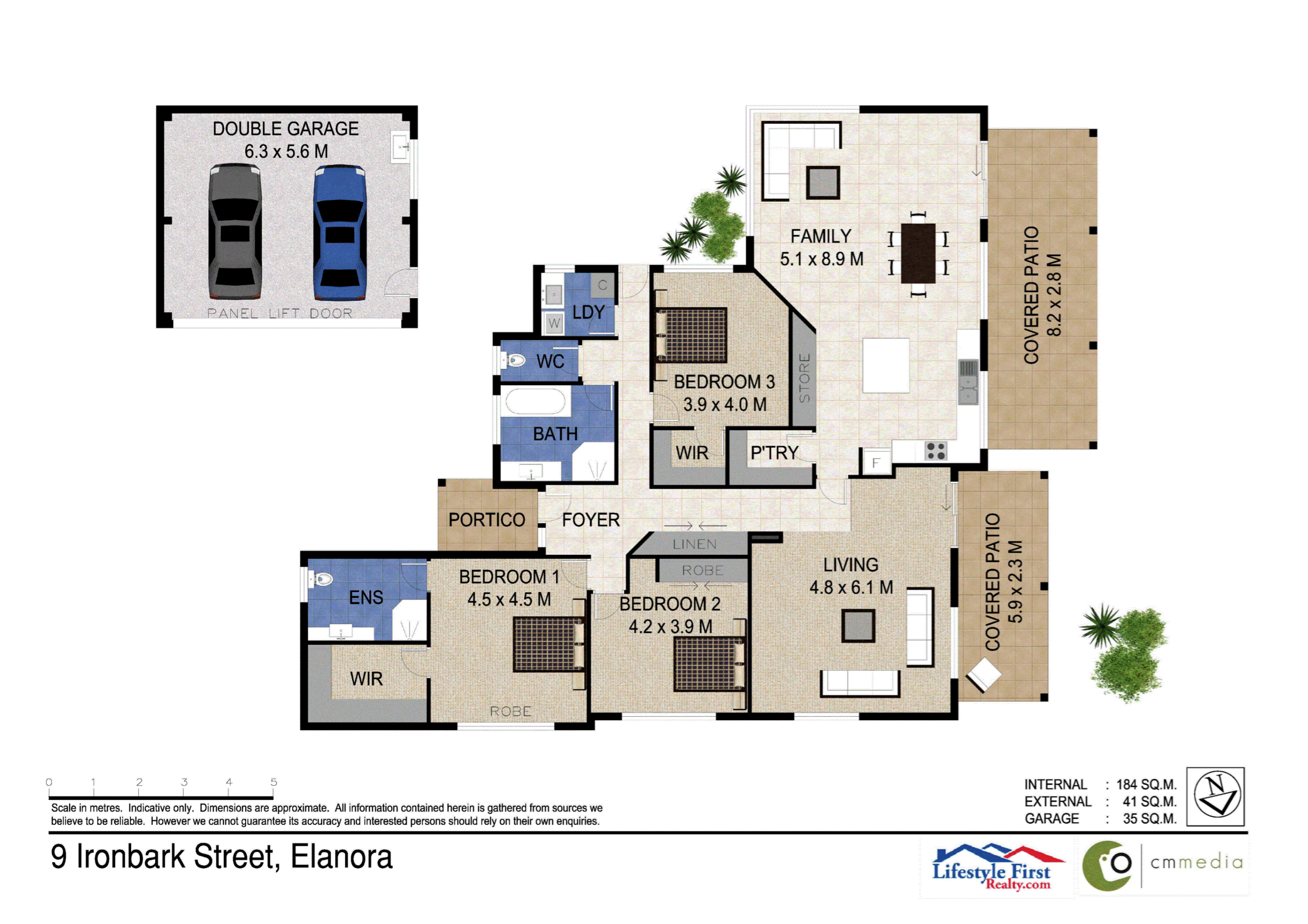 9 Ironbark St, Elanora, QLD 4221 House Sold May 2020 Elanora