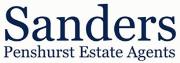Sanders Penshurst Estate Agents