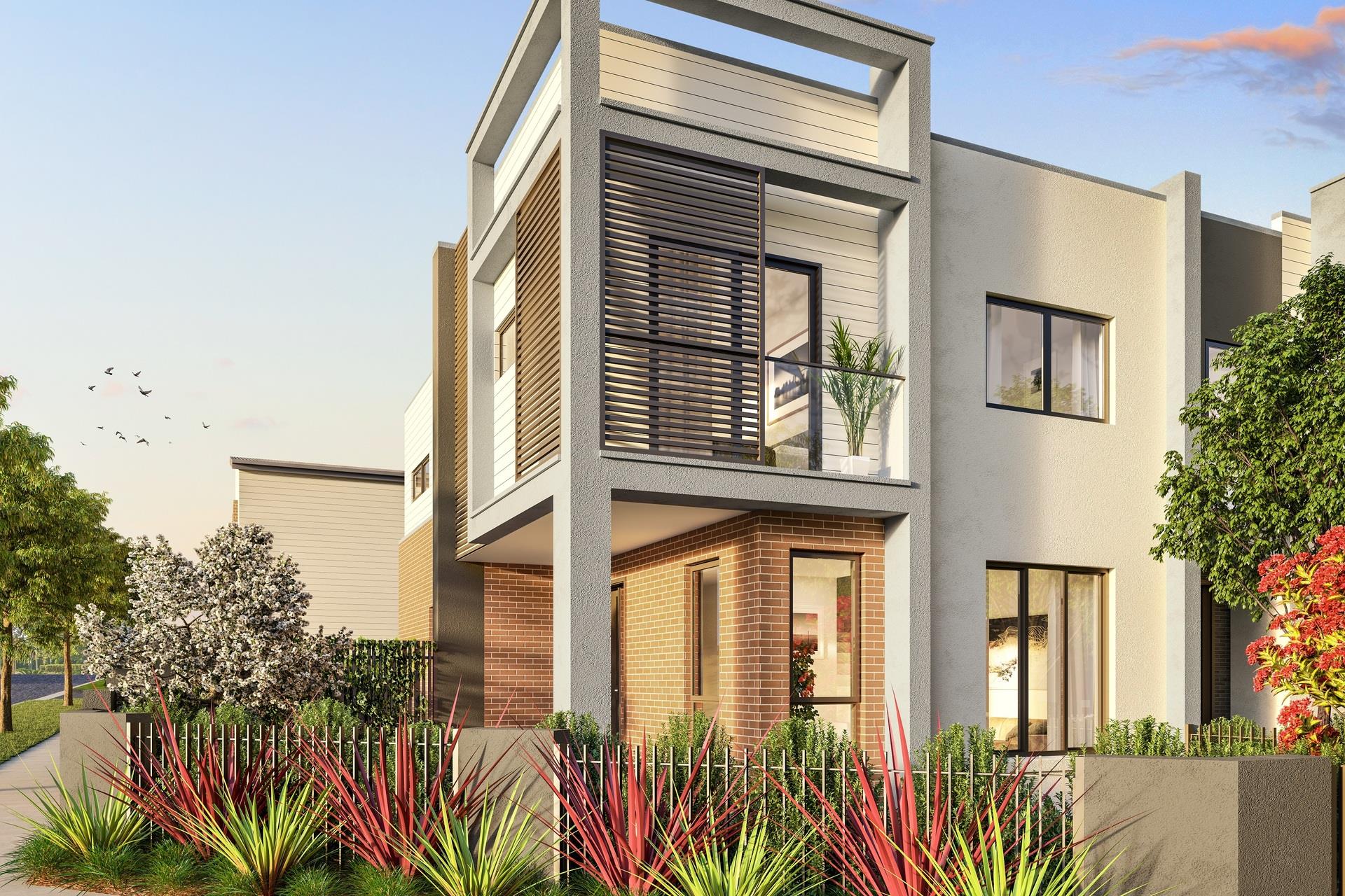 Austral, NSW 2179, address available on request