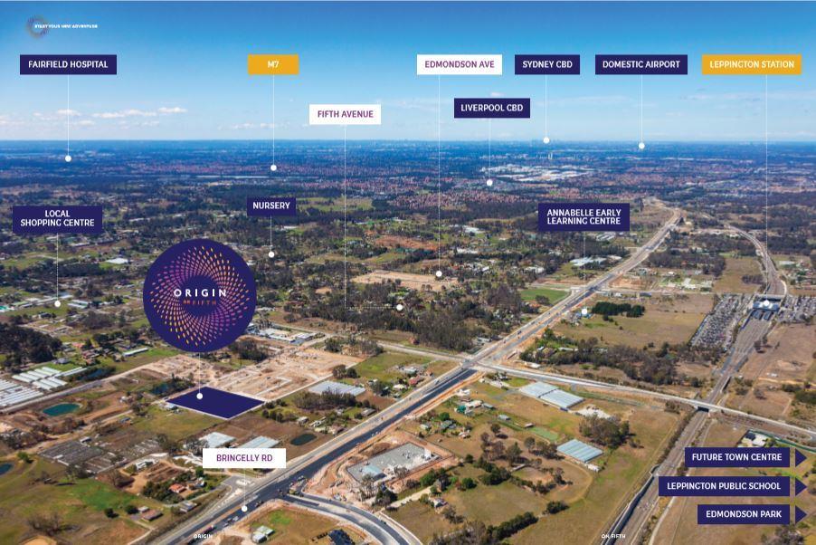 Austral, NSW 2179, address available on request