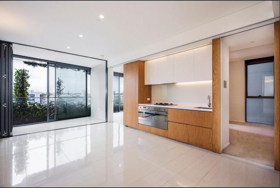 1206/3 Carlton St, Chippendale, NSW 2008