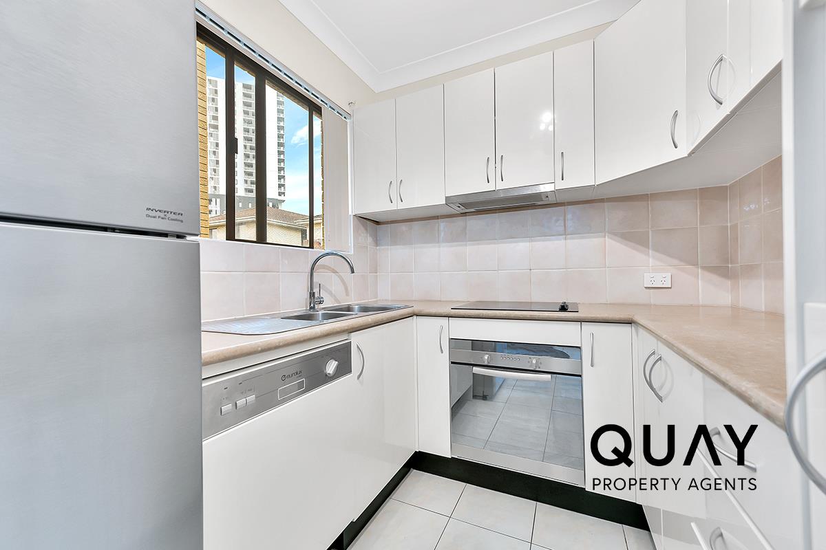 14/107 Castlereagh St, Liverpool, NSW 2170