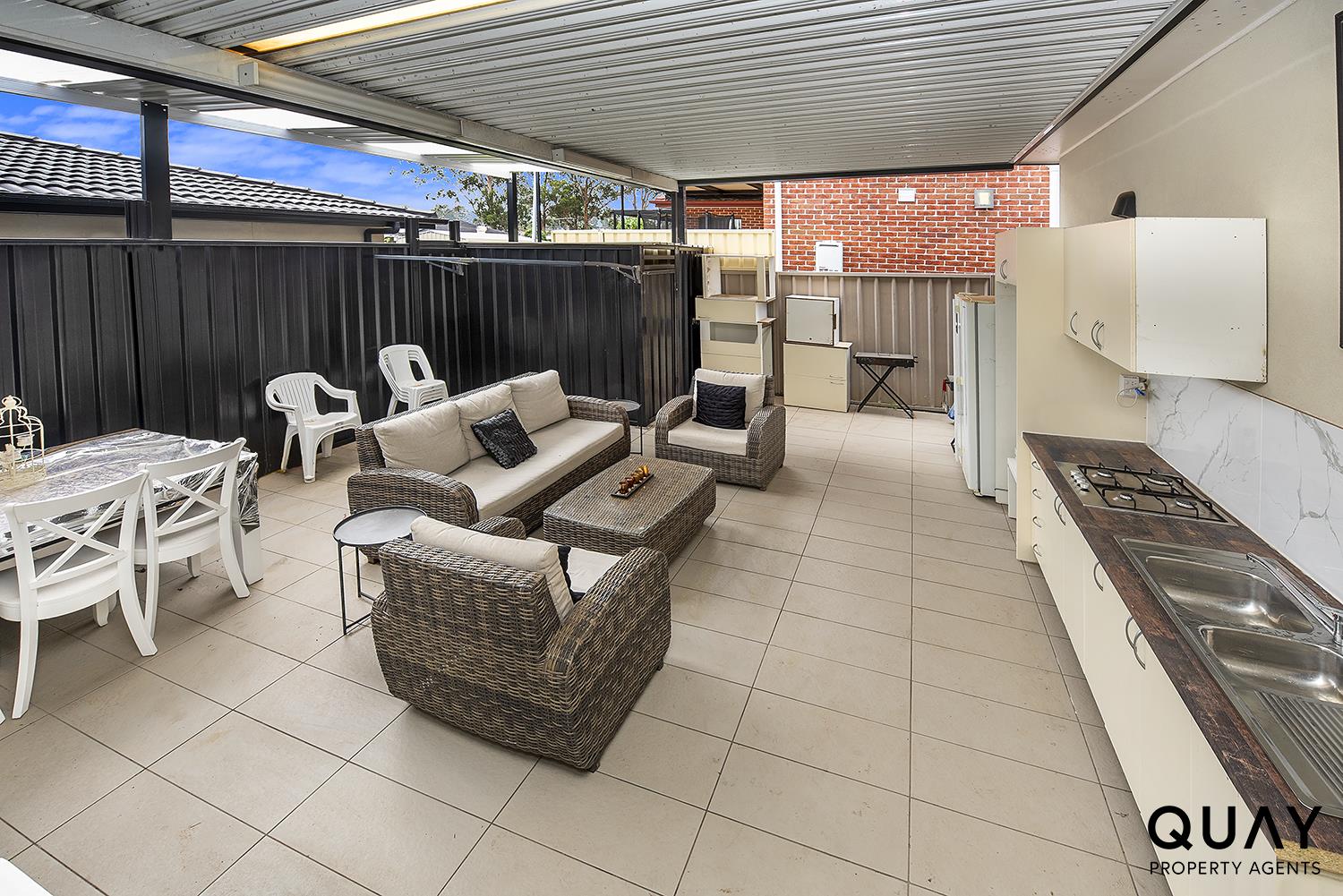 44 Hamel Rd, Mount Pritchard, NSW 2170