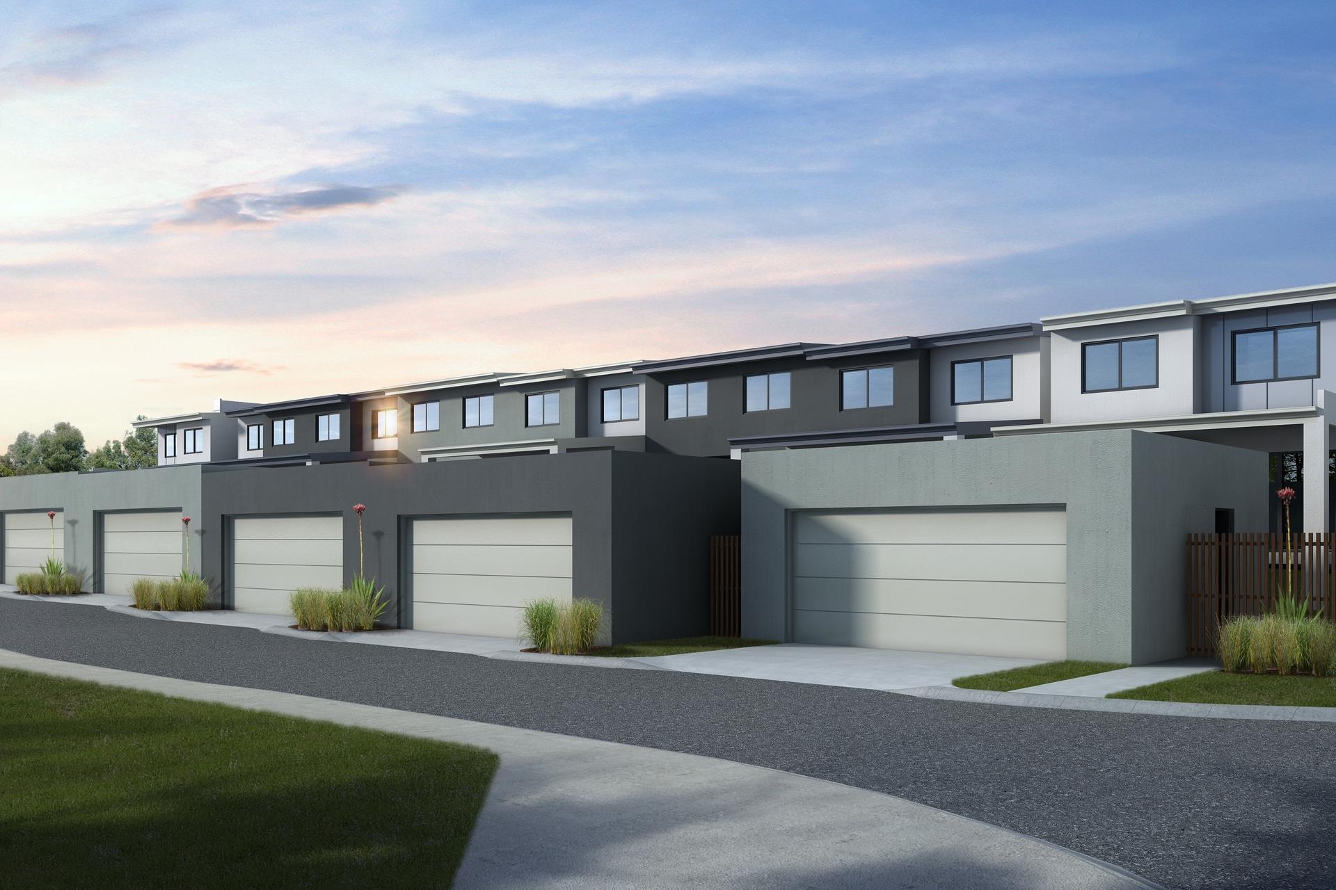 Lot 1012 Arkley Ave, Claymore, NSW 2559