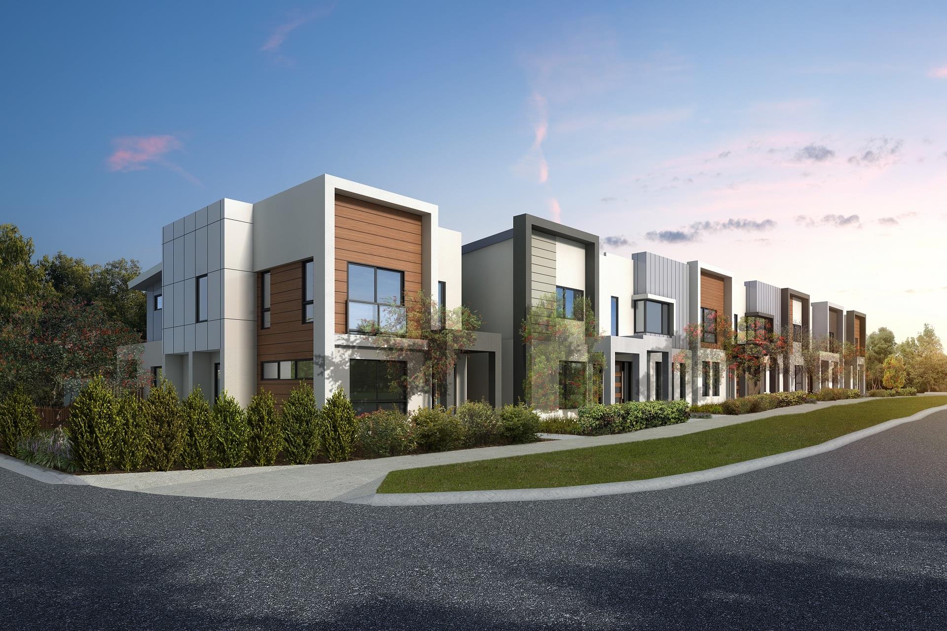 Lot 1012 Arkley Ave, Claymore, NSW 2559