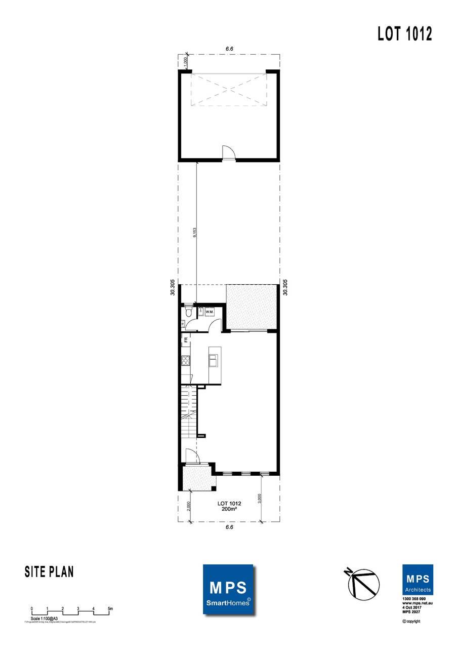 Lot 1012 Arkley Ave, Claymore, NSW 2559