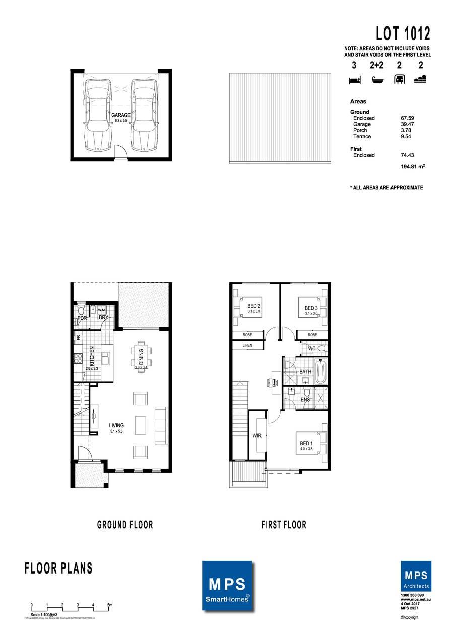 Lot 1012 Arkley Ave, Claymore, NSW 2559