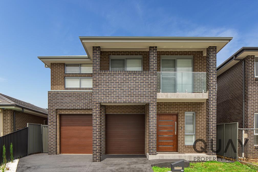 72A Donovan Bvd, Gregory Hills, NSW 2557