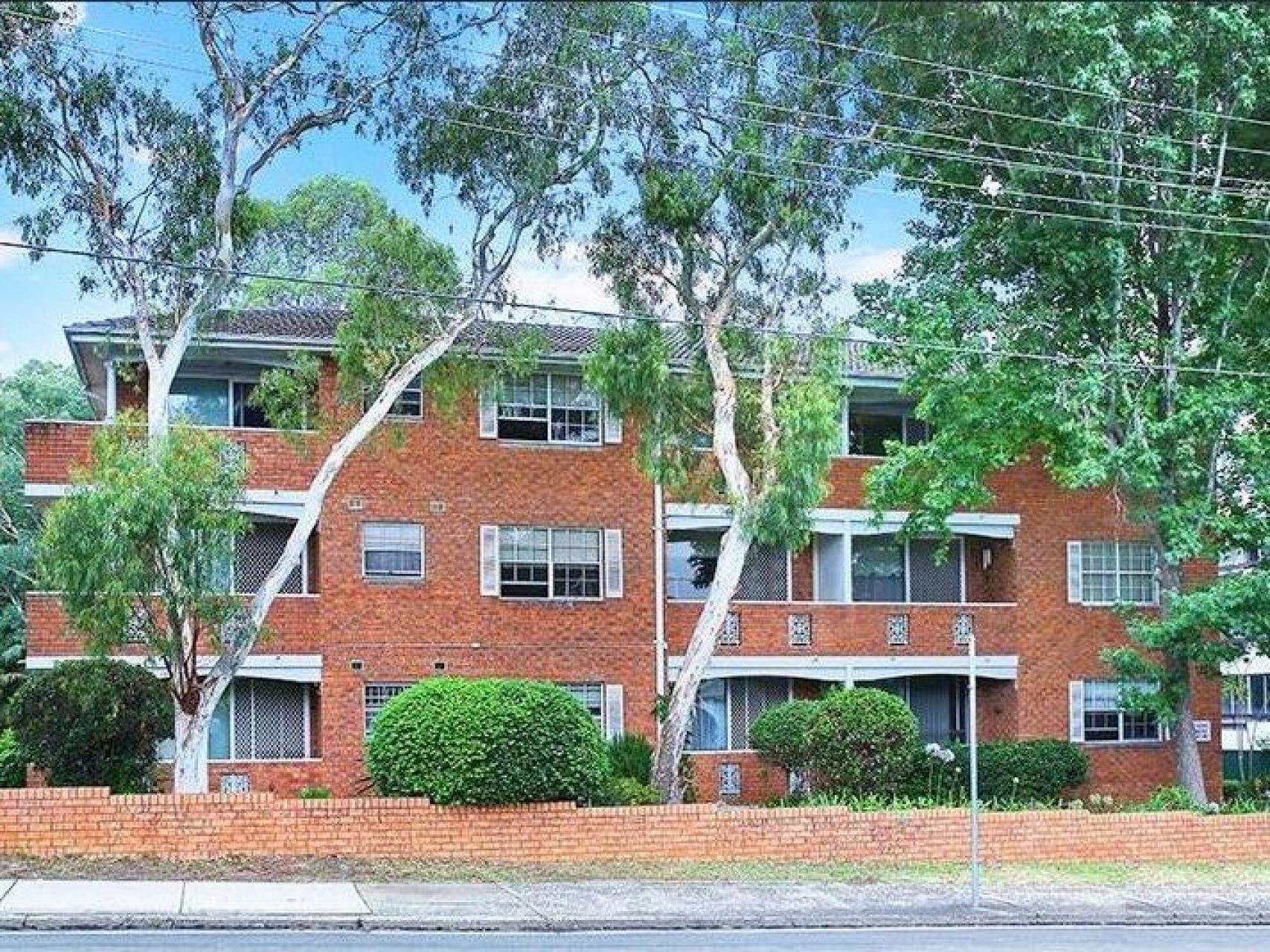 8/51 Shaftesbury Rd, Burwood, NSW 2134