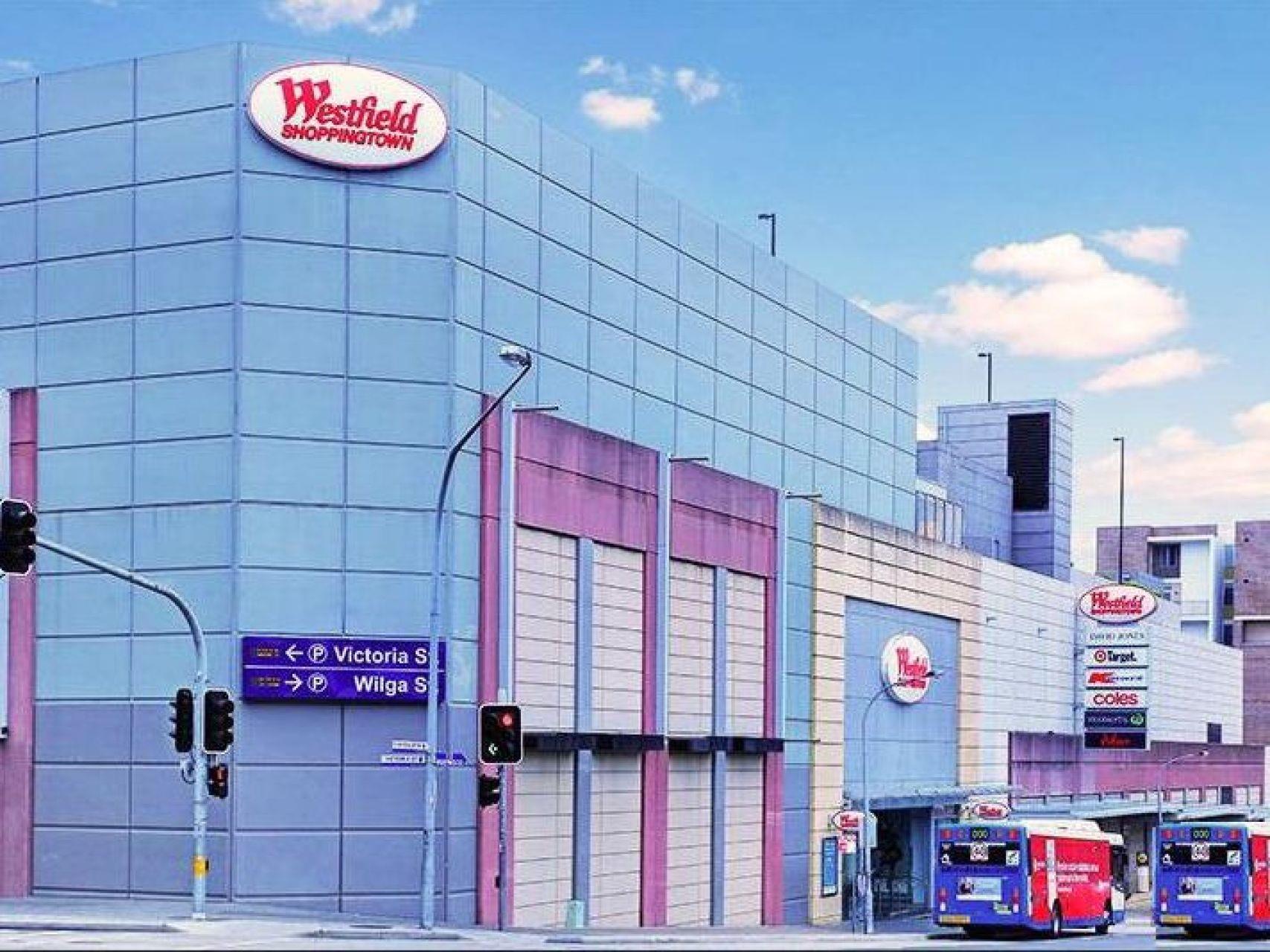 8/51 Shaftesbury Rd, Burwood, NSW 2134