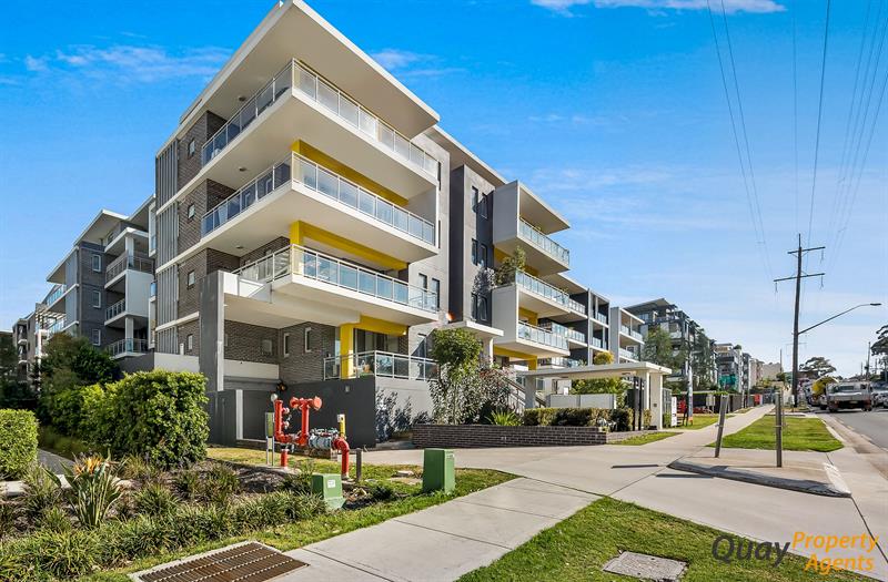 23/213-215 Carlingford Rd, Carlingford, NSW 2118