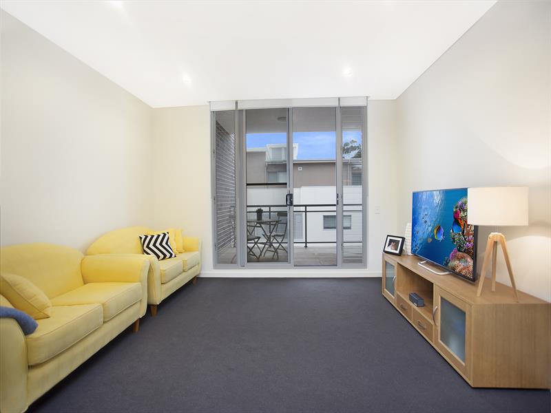 23/213-215 Carlingford Rd, Carlingford, NSW 2118
