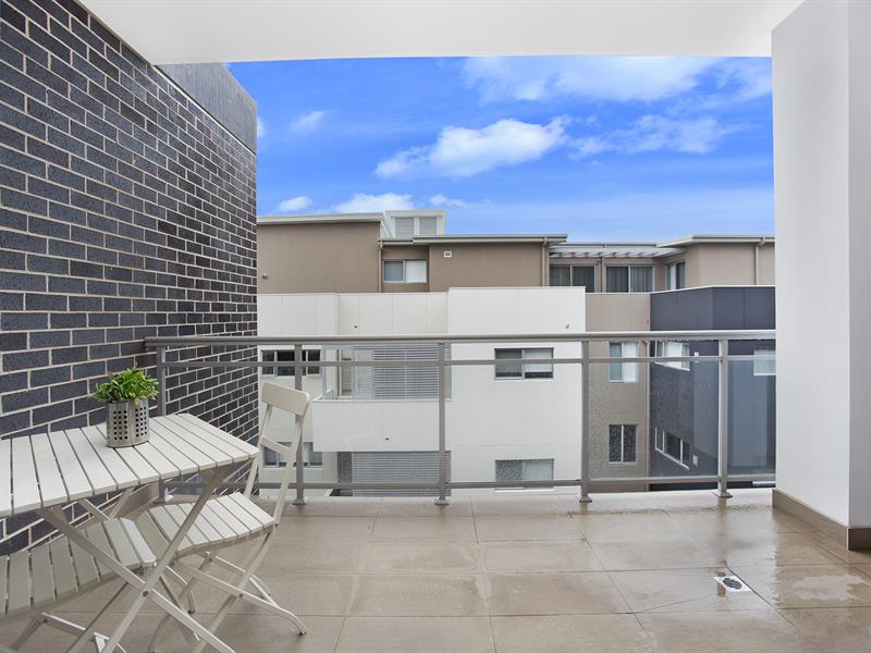 23/213-215 Carlingford Rd, Carlingford, NSW 2118