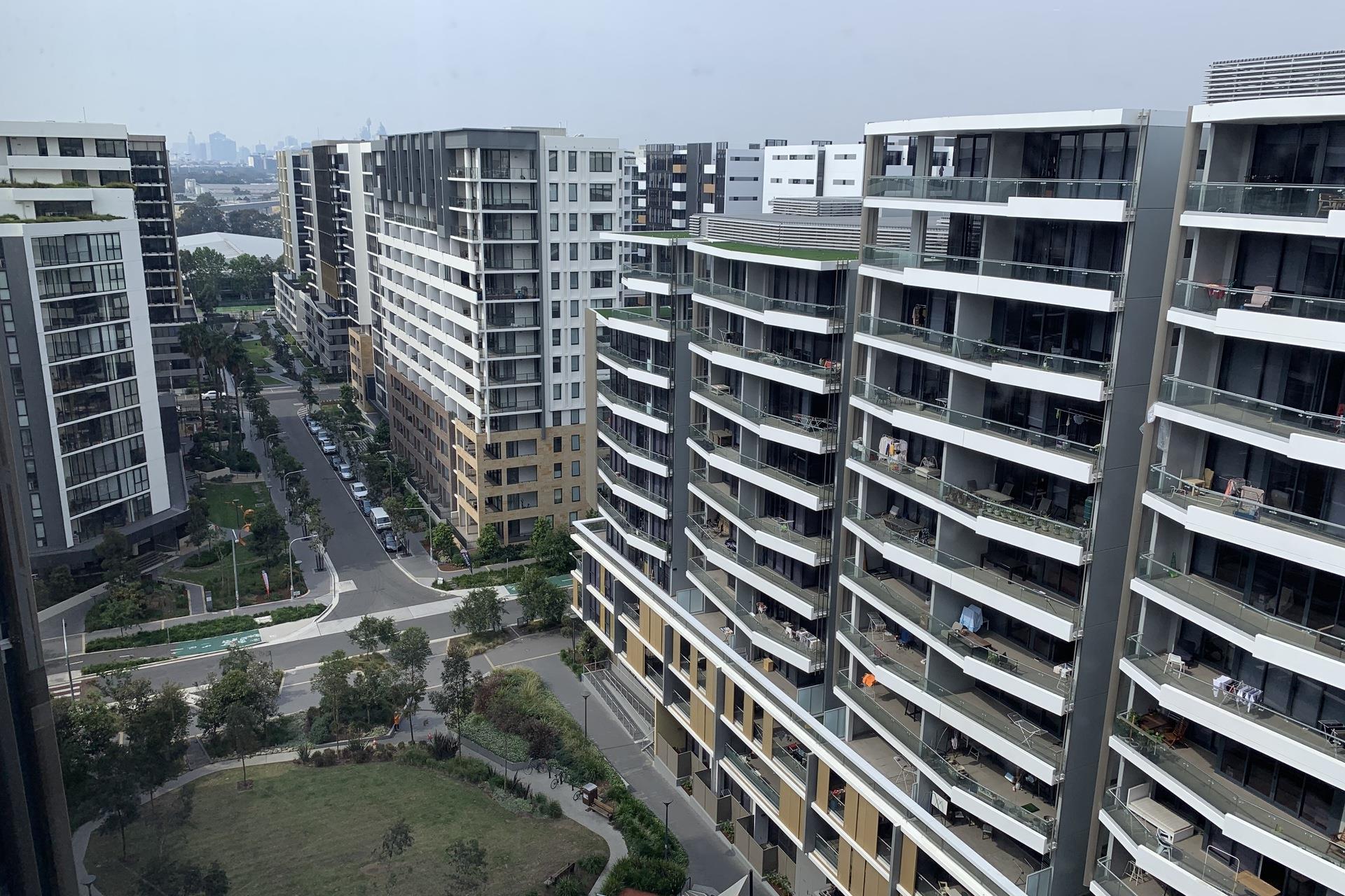 1472/2 Gearin Ally, Mascot, NSW 2020