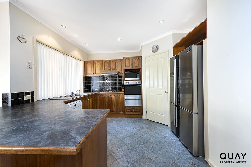 6 Atlas Way, Beaumont Hills, NSW 2155