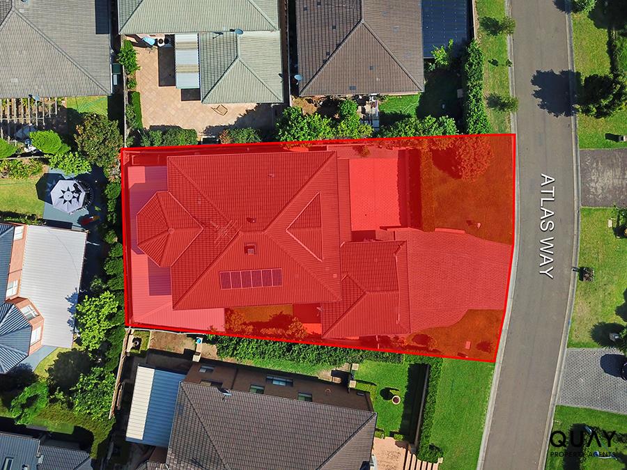 6 Atlas Way, Beaumont Hills, NSW 2155