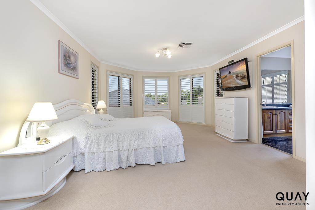 6 Atlas Way, Beaumont Hills, NSW 2155