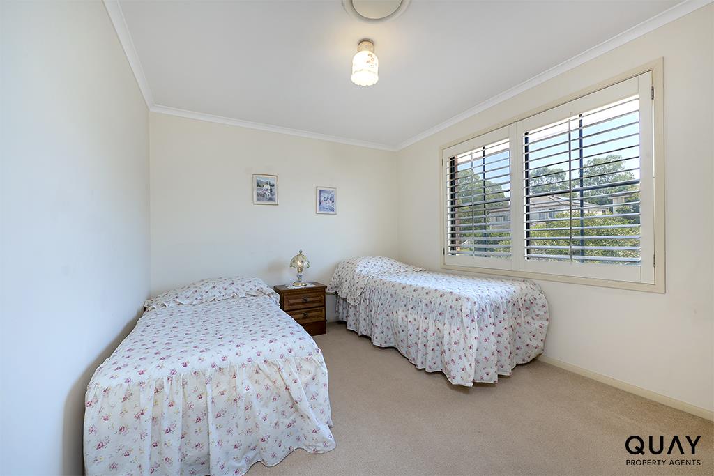 6 Atlas Way, Beaumont Hills, NSW 2155