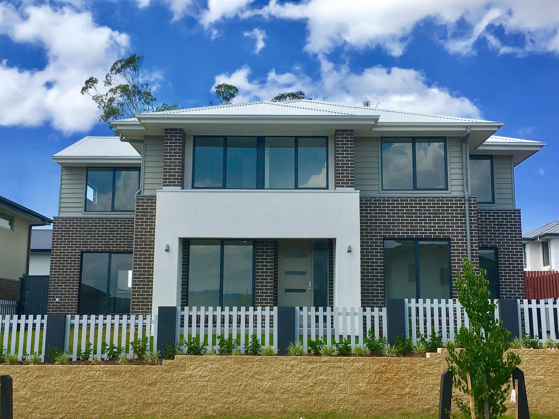 Leppington, NSW 2179, address available on request