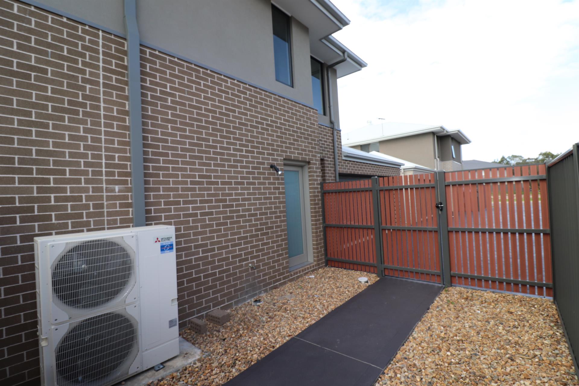 Leppington, NSW 2179, address available on request