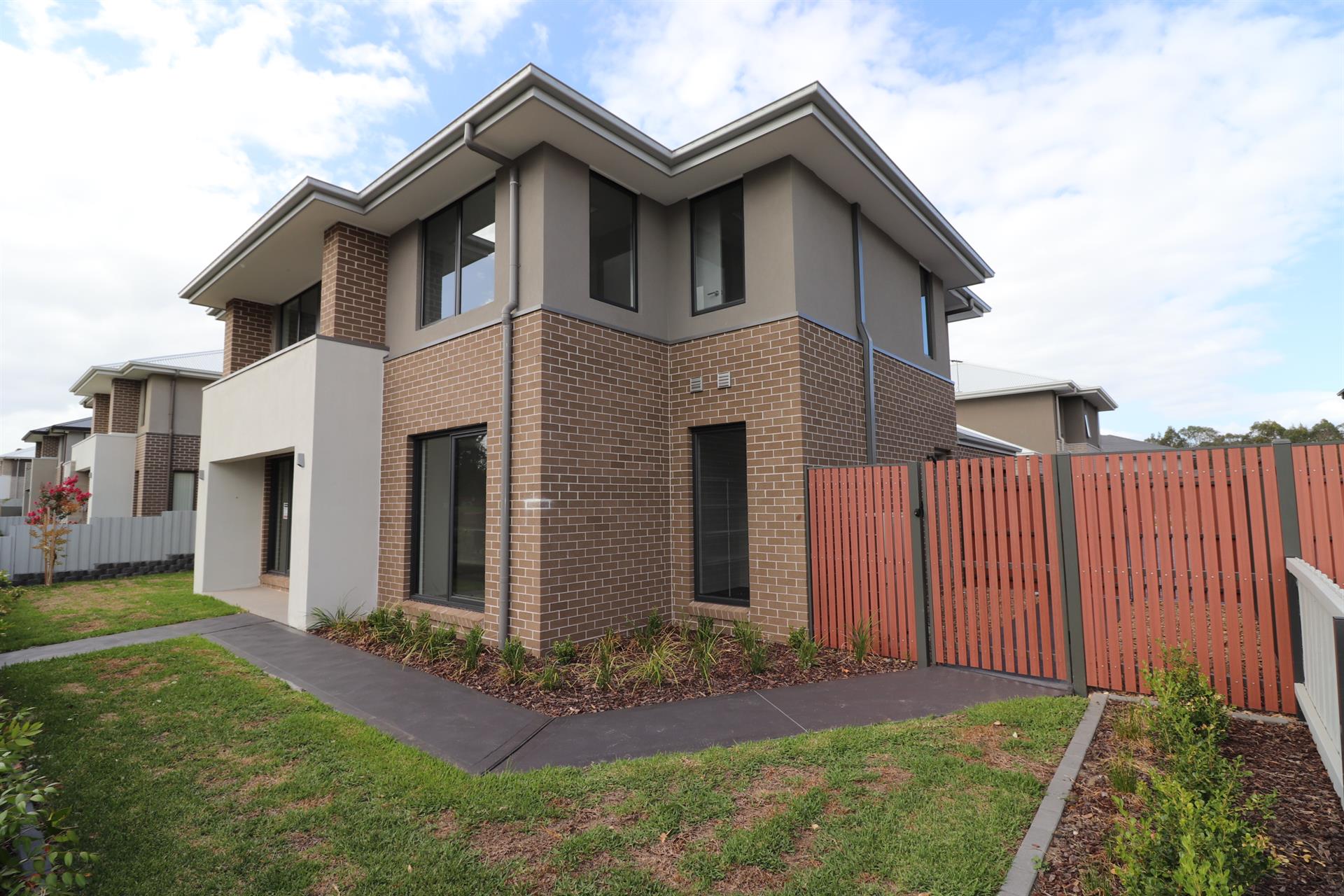 Leppington, NSW 2179, address available on request