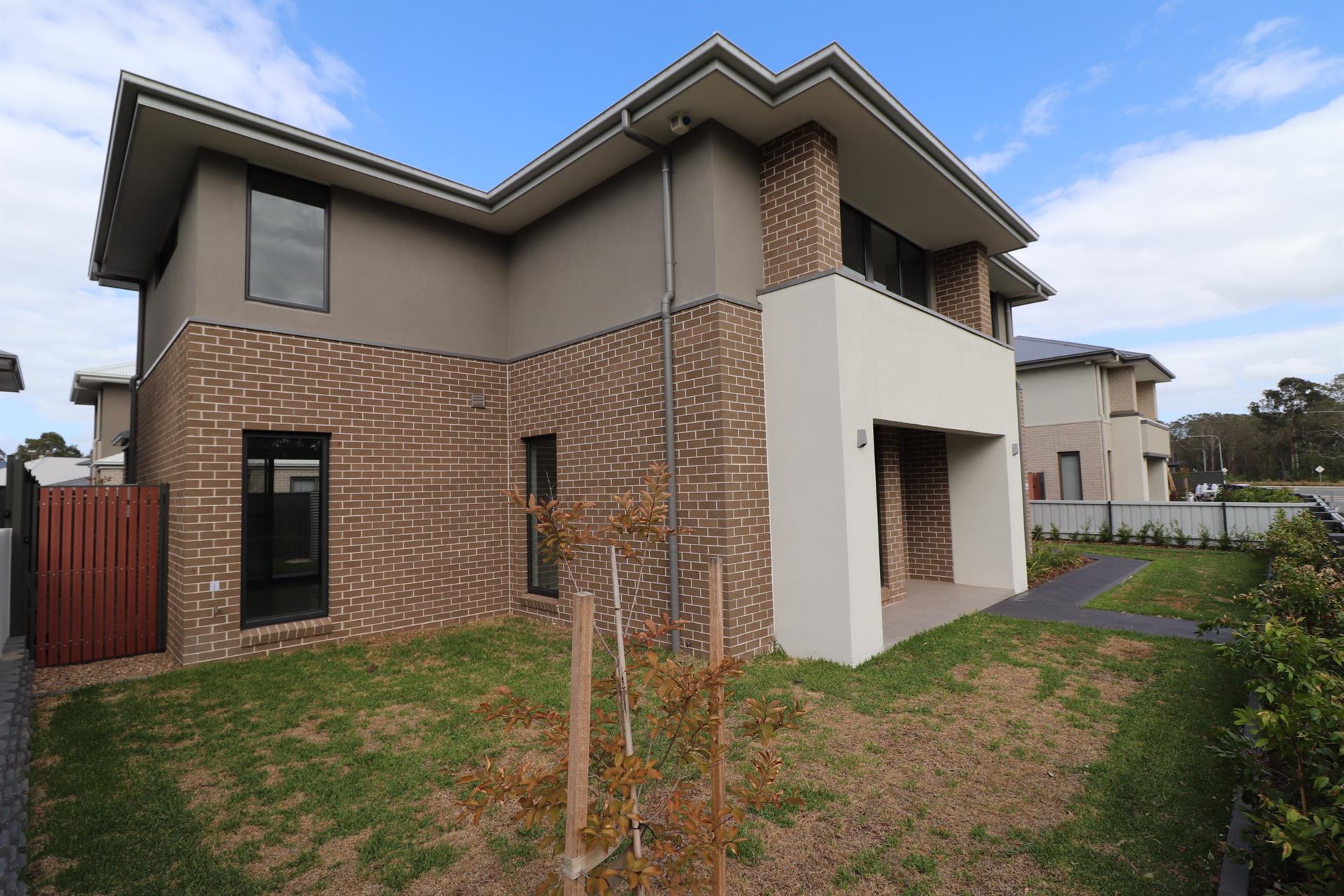 Leppington, NSW 2179, address available on request