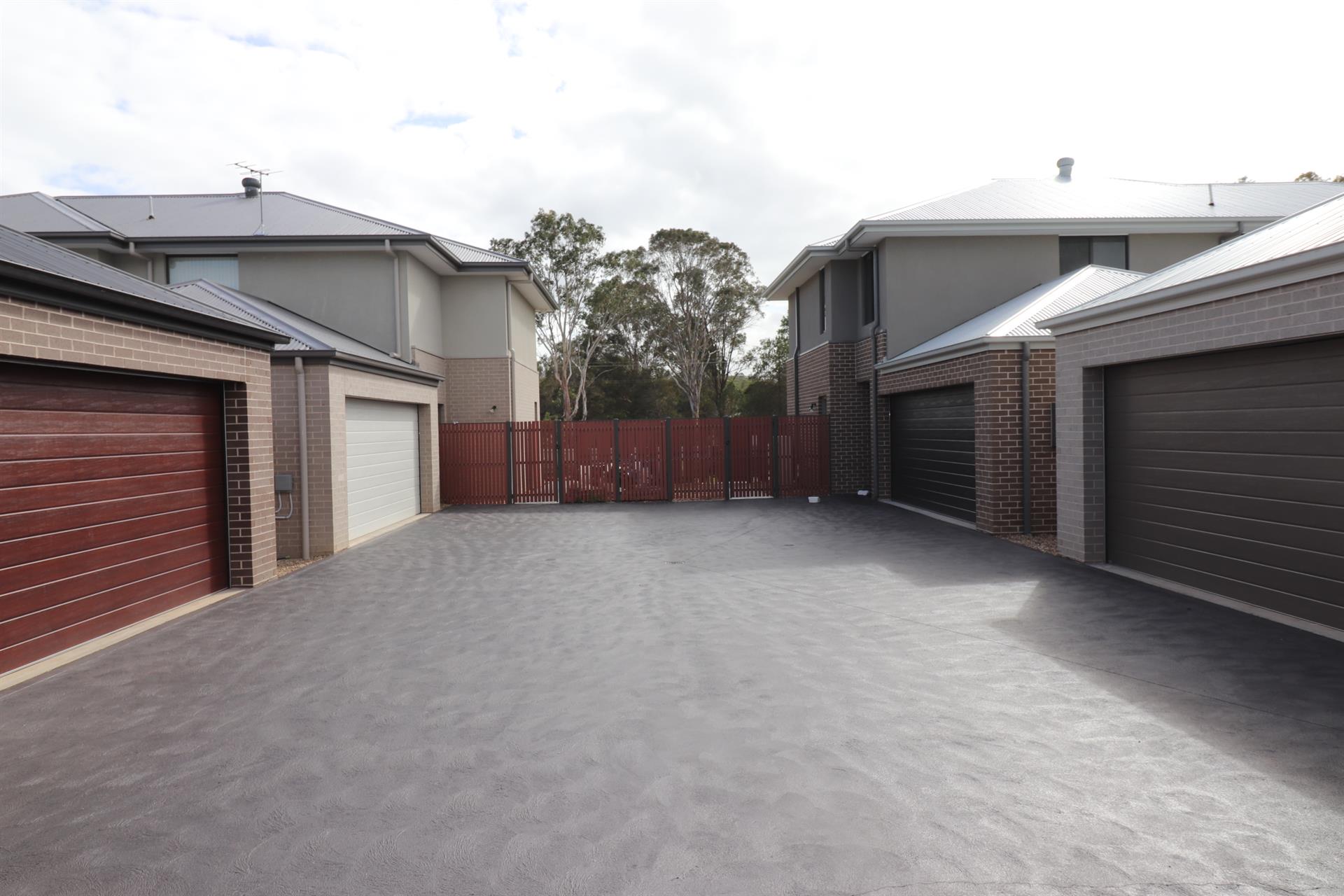Leppington, NSW 2179, address available on request
