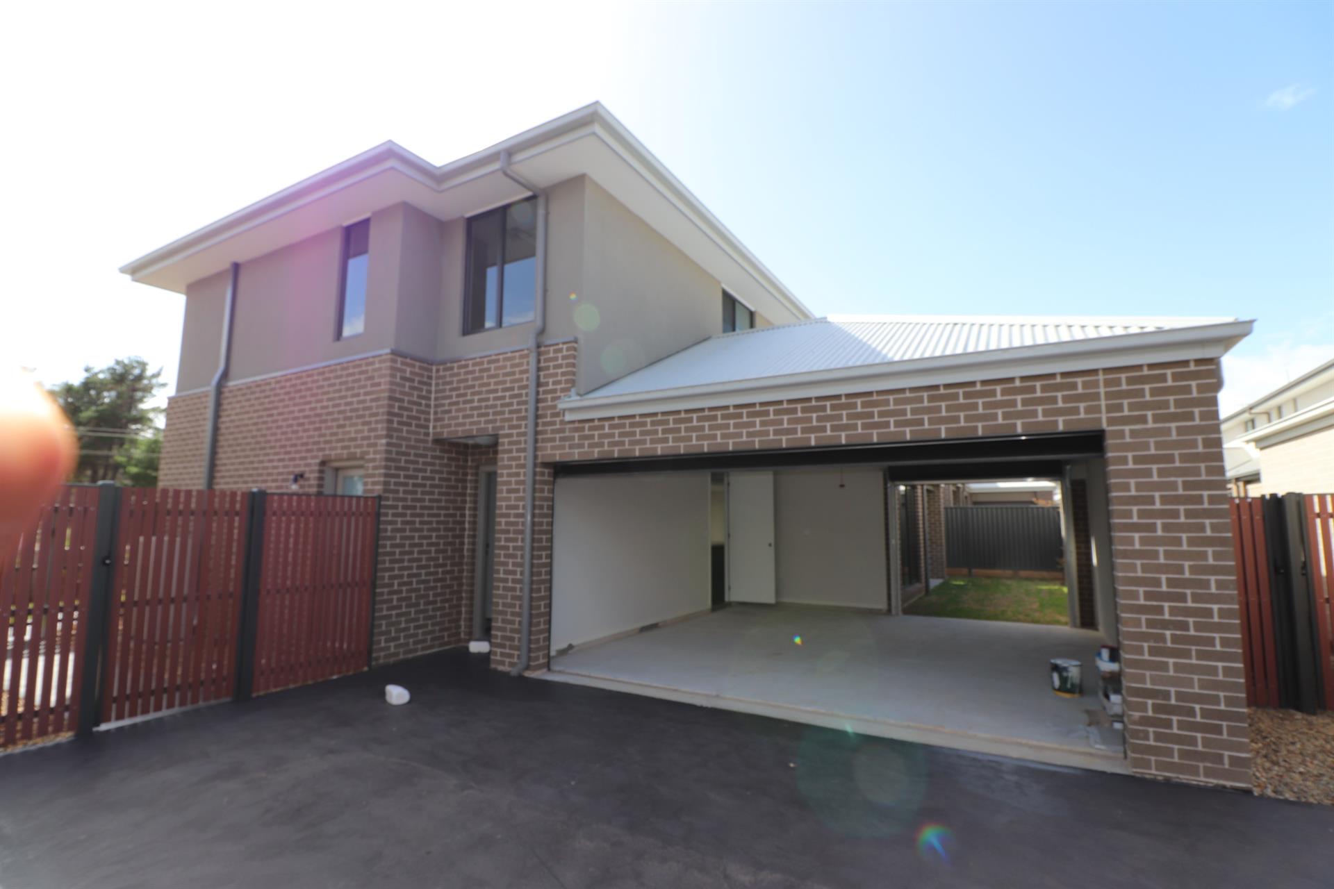 Leppington, NSW 2179, address available on request