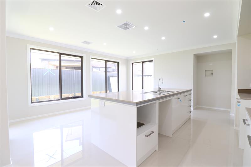 Leppington, NSW 2179, address available on request