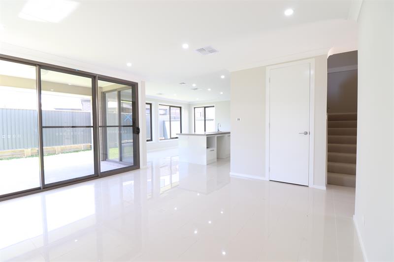 Leppington, NSW 2179, address available on request