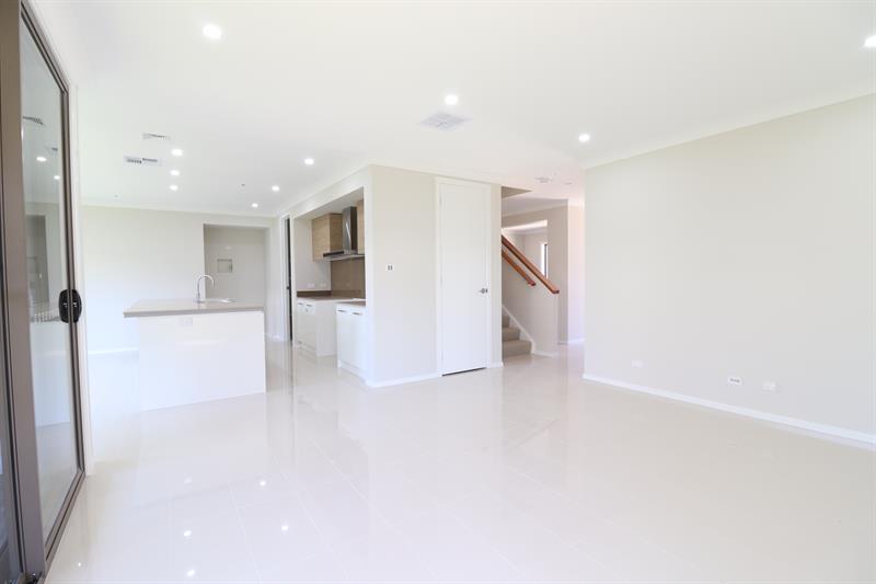 Leppington, NSW 2179, address available on request