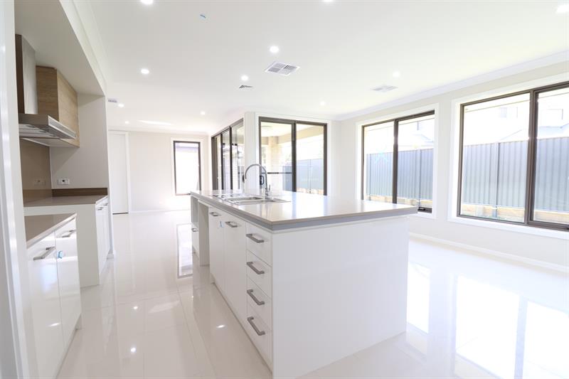 Leppington, NSW 2179, address available on request