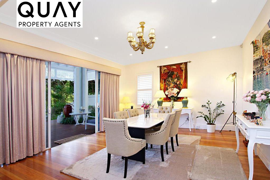 22 Jacaranda Dr, Cabarita, NSW 2137